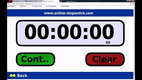 https://www.online-stopwatch.com/|Online Stopwatch Timer .